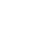 Tandas Logo Blanco